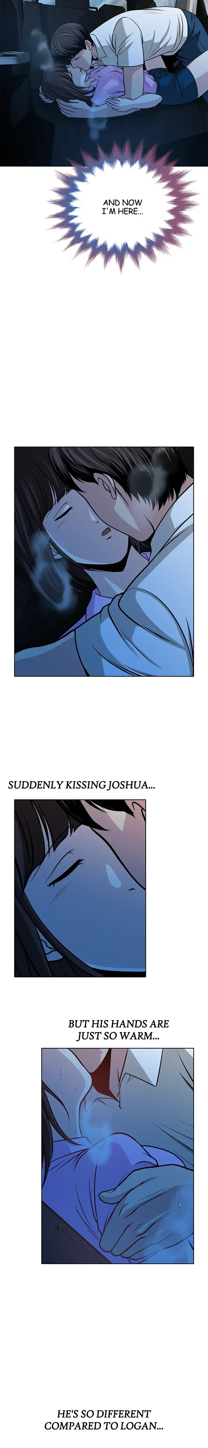 Change Partner Episode 14 - Page 4