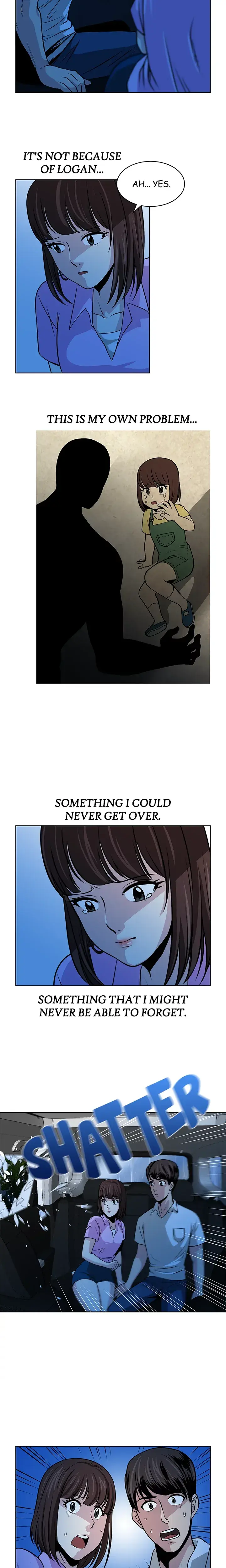 Change Partner Episode 14 - Page 8