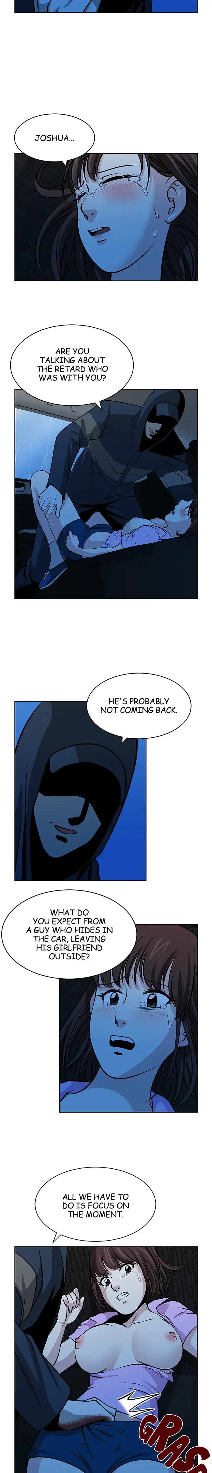 Change Partner Episode 15 - Page 4