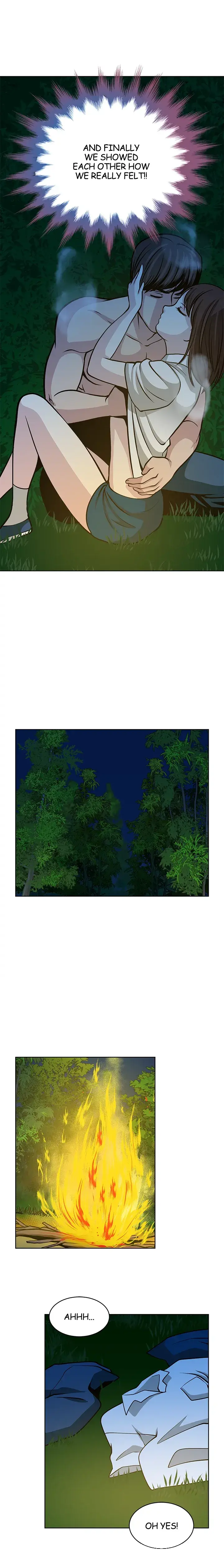 Change Partner Episode 16 - Page 10