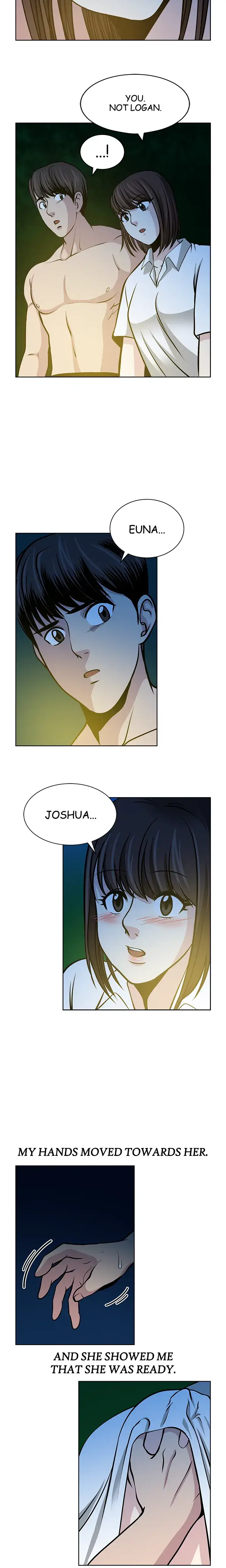 Change Partner Episode 16 - Page 9