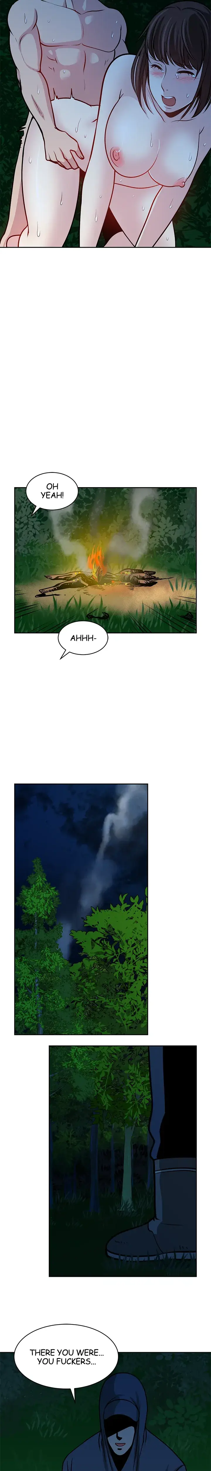 Change Partner Episode 17 - Page 13