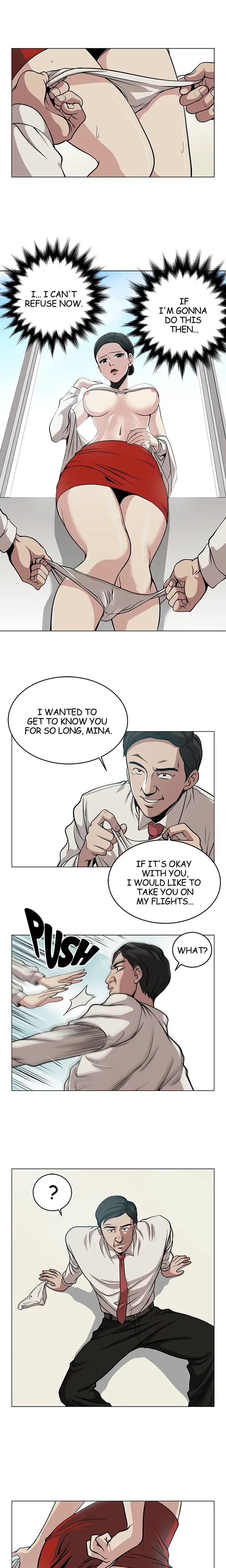 Change Partner Episode 2 - Page 3