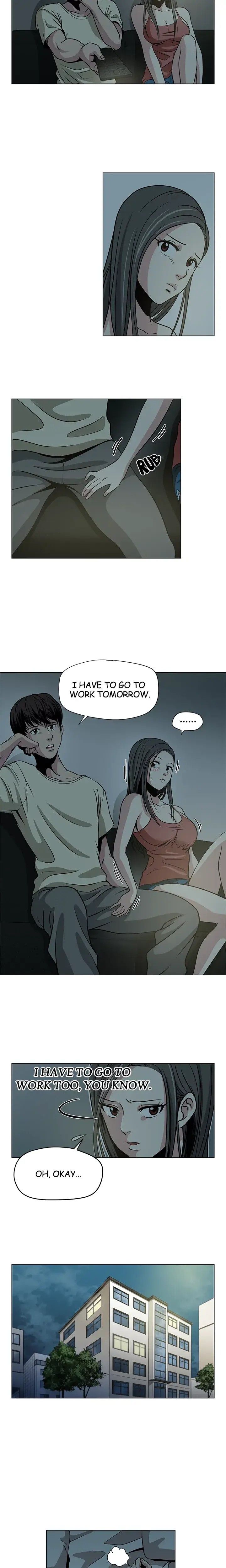 Change Partner Episode 2 - Page 6