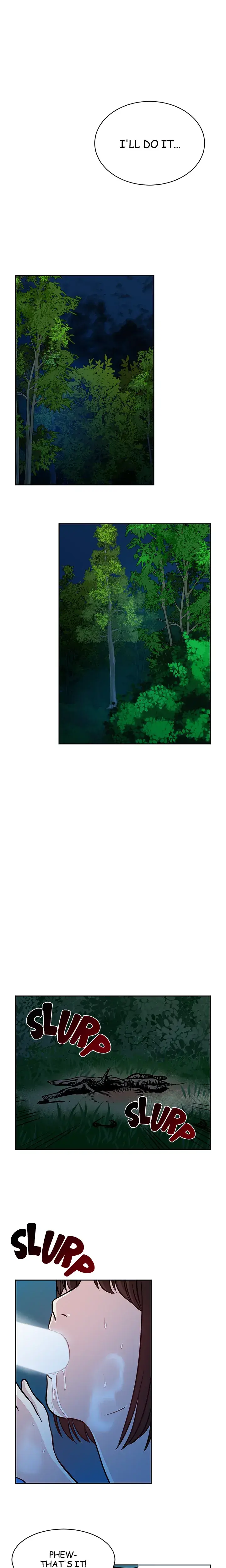 Change Partner Episode 20 - Page 9