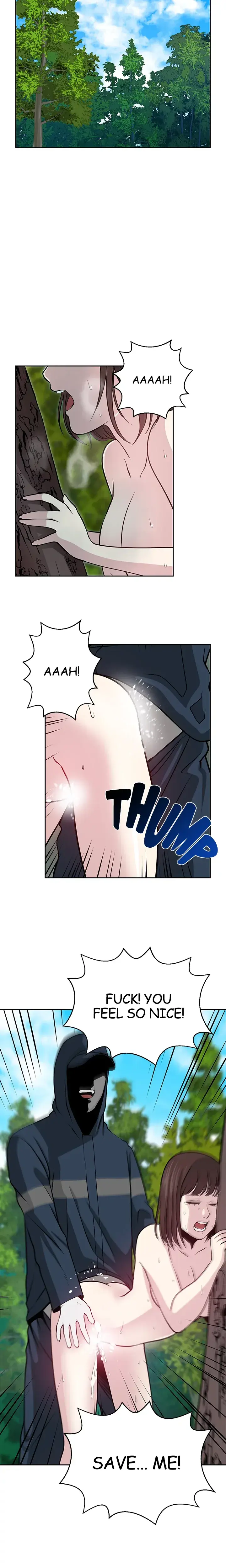 Change Partner Episode 22 - Page 16