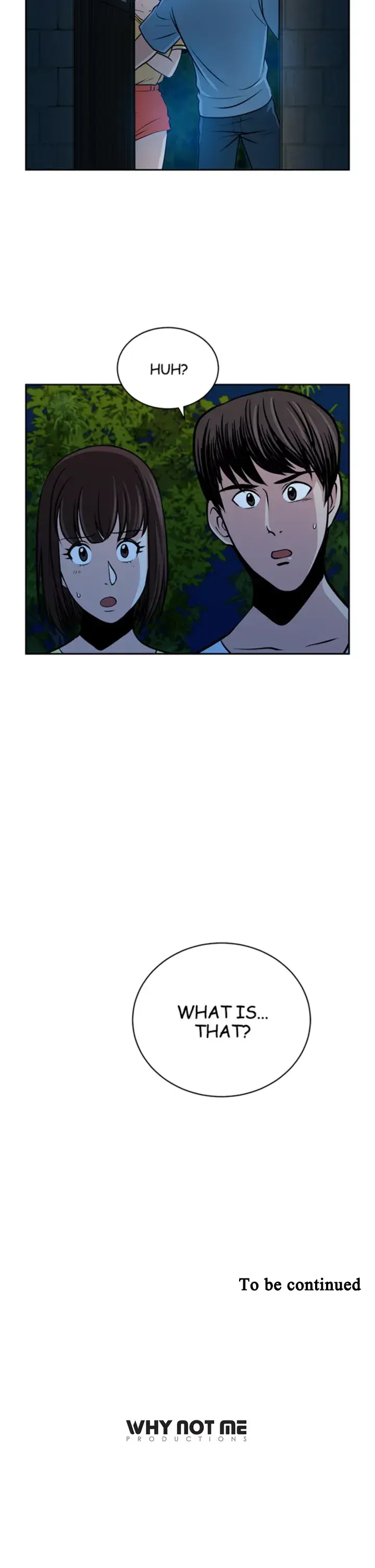 Change Partner Episode 23 - Page 17