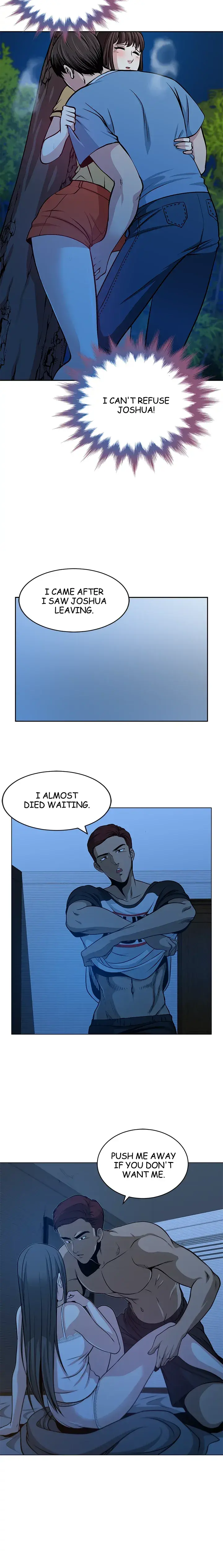 Change Partner Episode 23 - Page 9