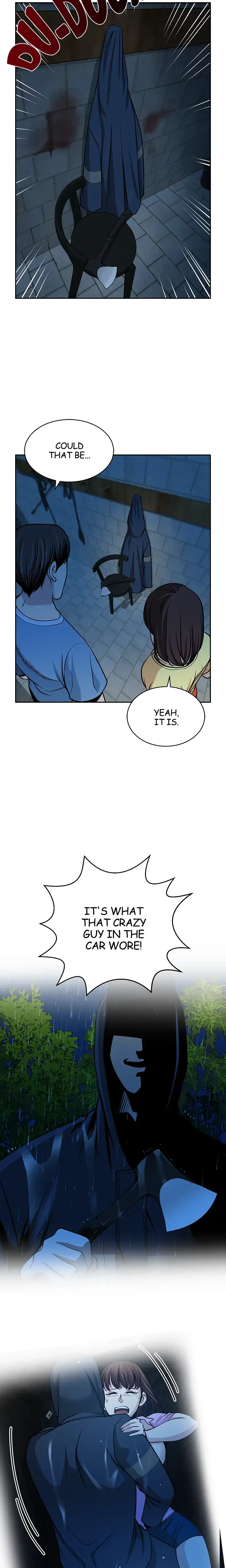 Change Partner Episode 24 - Page 3
