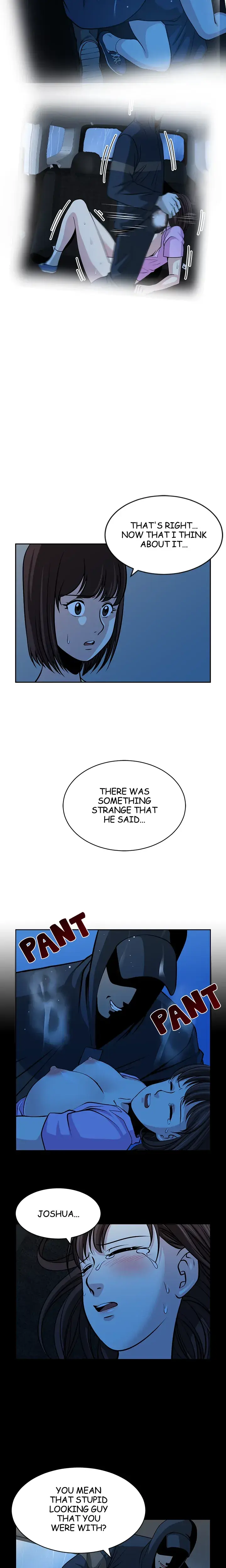 Change Partner Episode 24 - Page 4