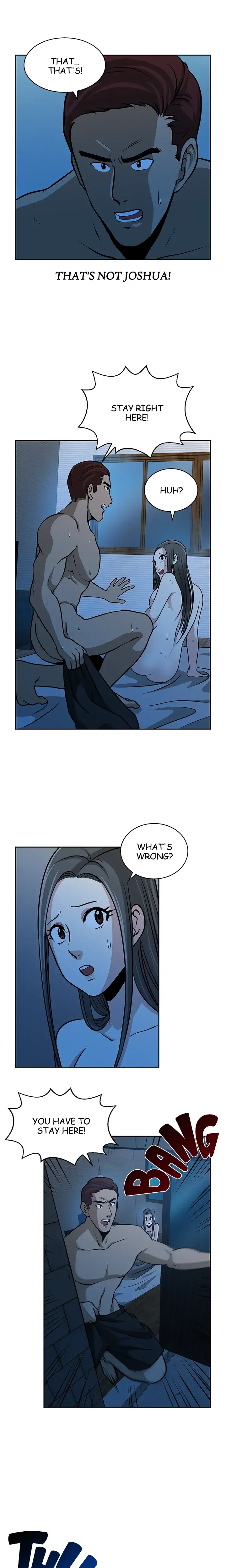 Change Partner Episode 25 - Page 2