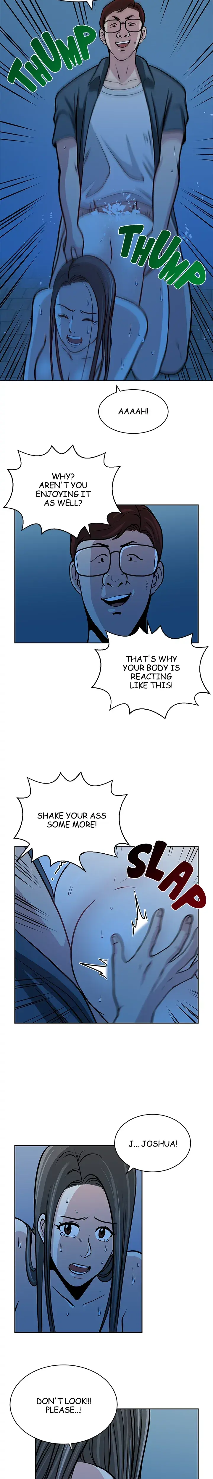 Change Partner Episode 27 - Page 2