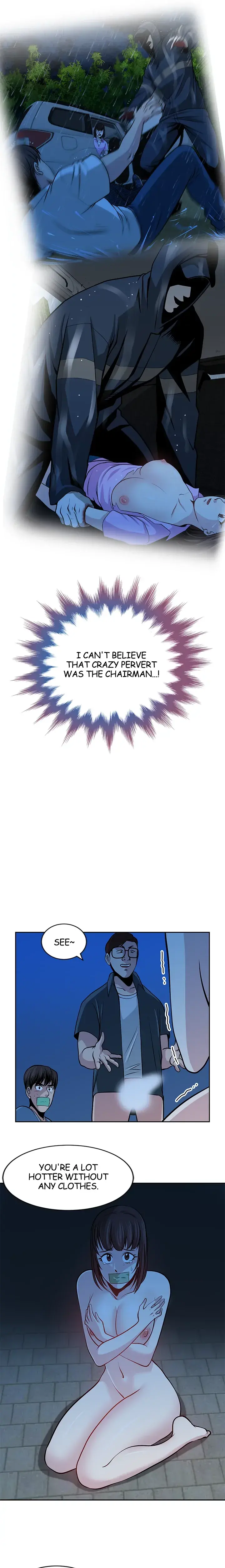 Change Partner Episode 27 - Page 6