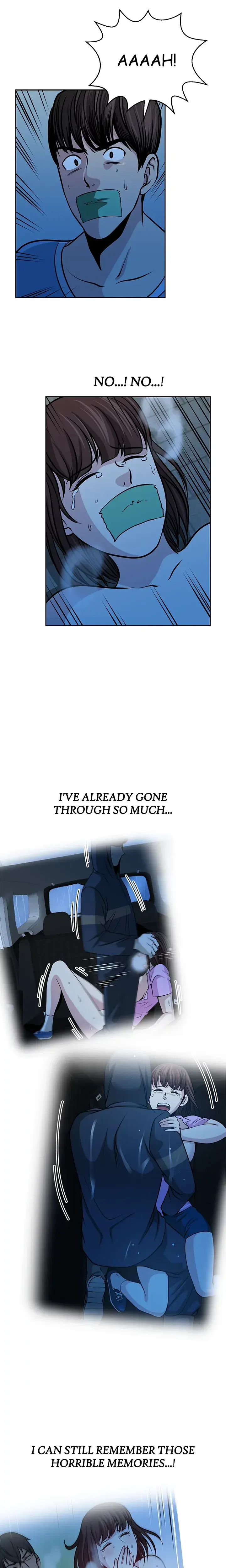Change Partner Episode 27 - Page 8