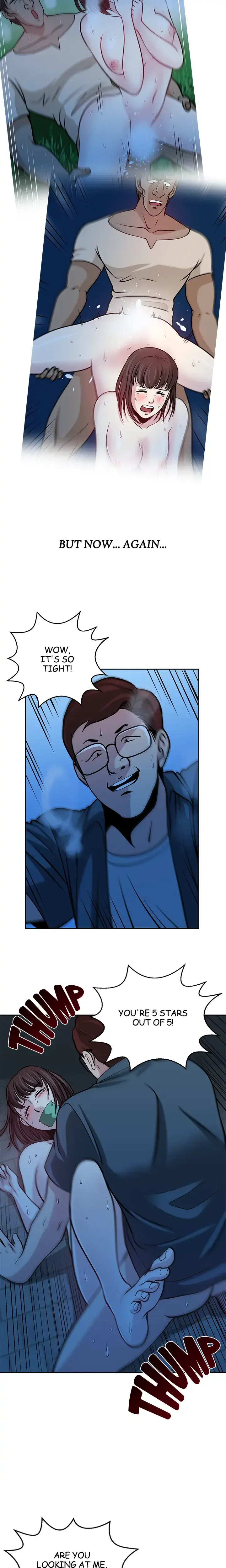 Change Partner Episode 27 - Page 9