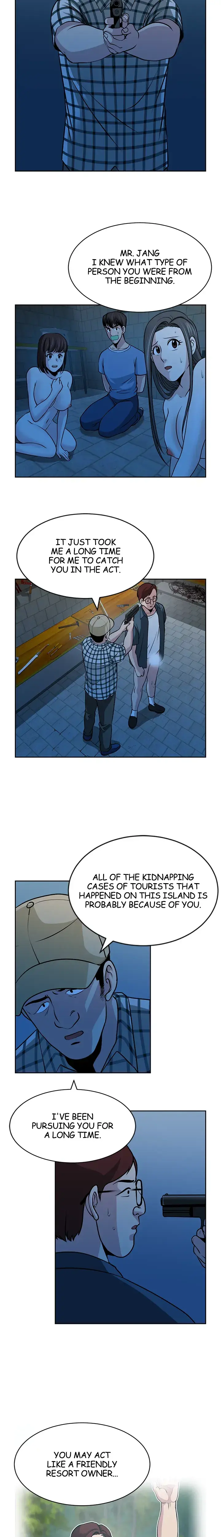 Change Partner Episode 28 - Page 2