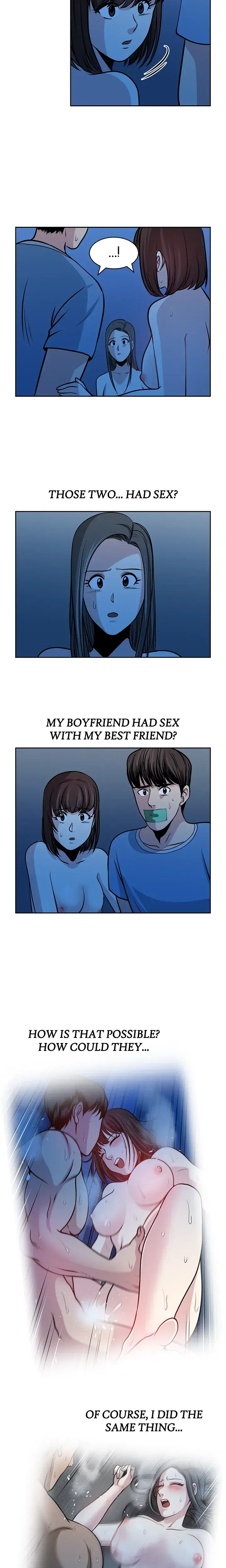 Change Partner Episode 28 - Page 8