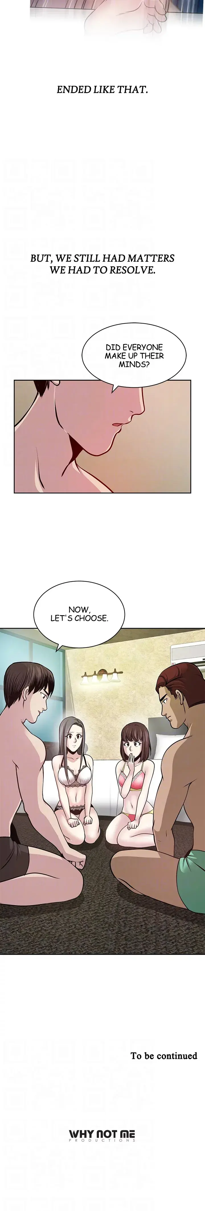 Change Partner Episode 29 - Page 14