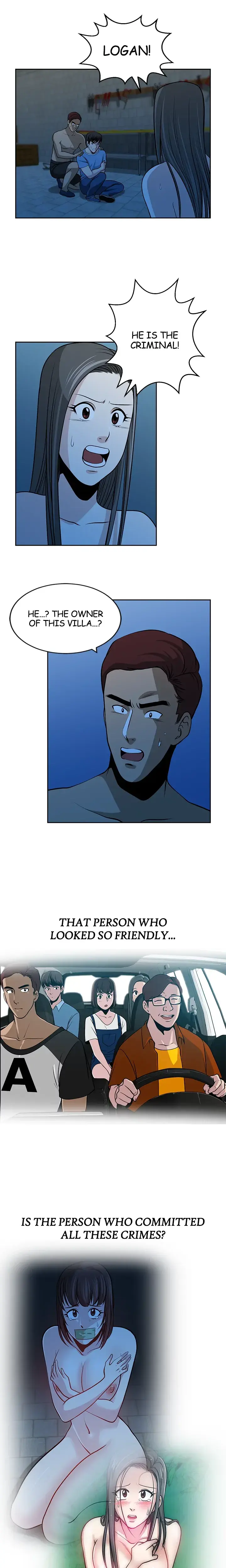 Change Partner Episode 29 - Page 4