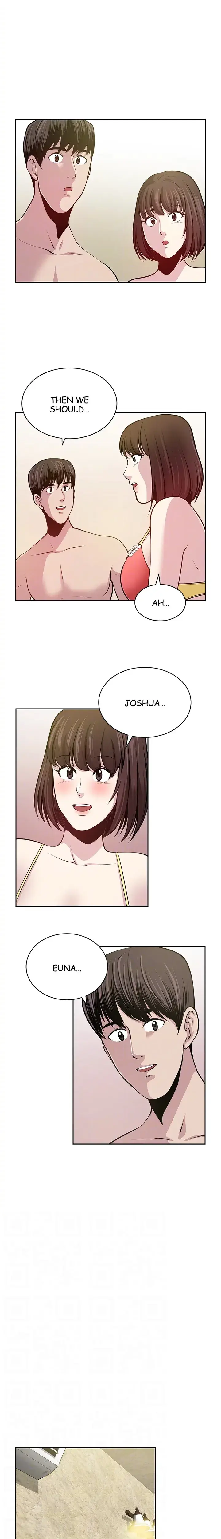 Change Partner Episode 30 - Page 14