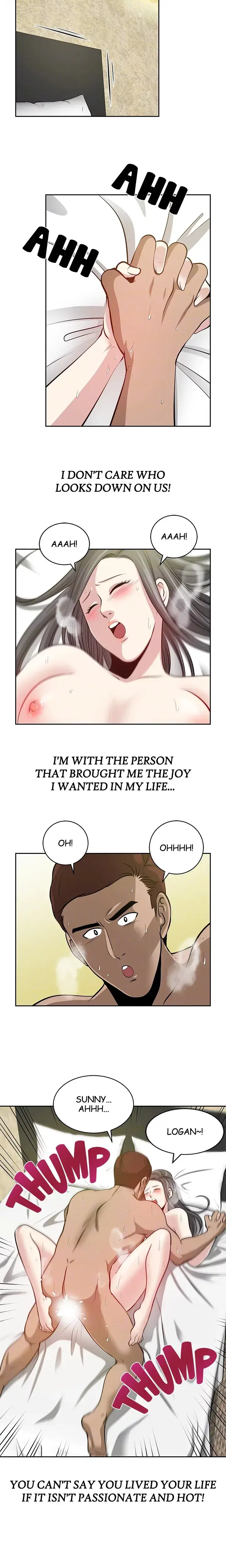 Change Partner Episode 30 - Page 15