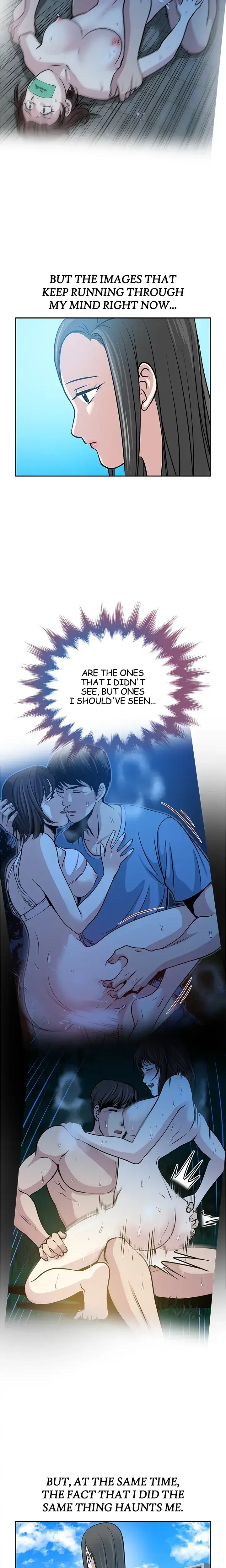 Change Partner Episode 30 - Page 3
