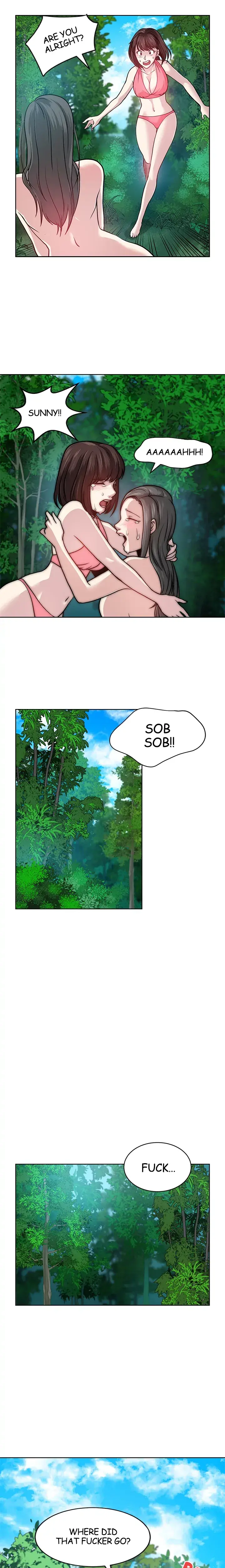 Change Partner Episode 7 - Page 12