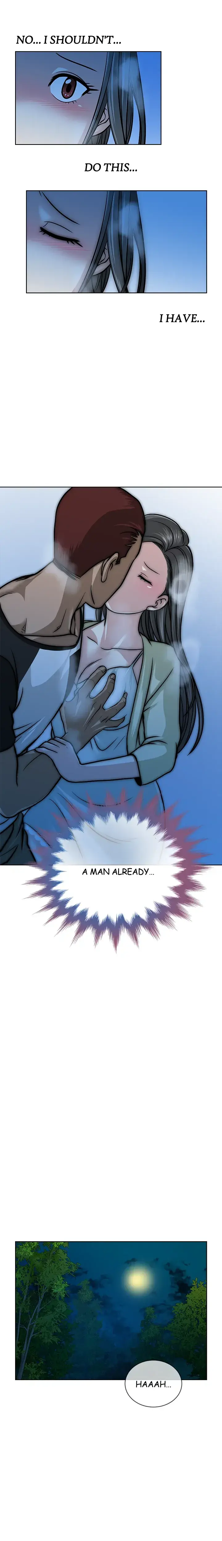 Change Partner Episode 9 - Page 12