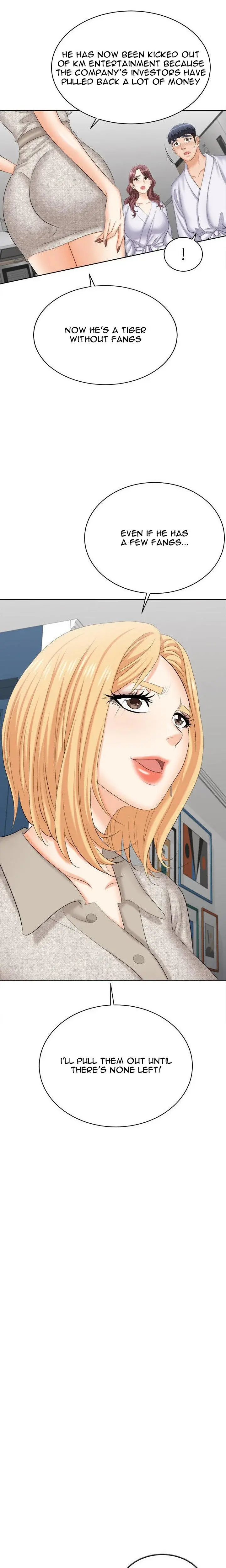 Change Wife Episode 86 - Page 13