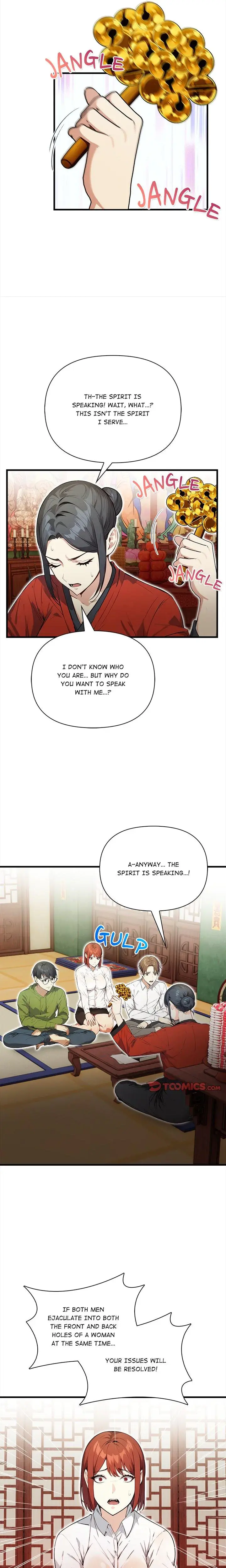Change Episode 9 - Page 14