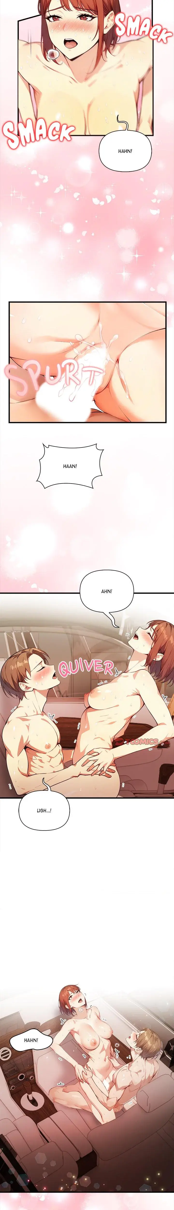 Change Episode 9 - Page 4