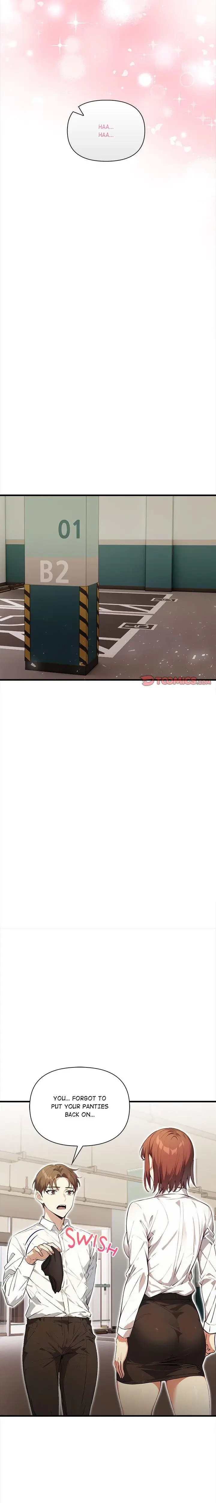Change Episode 9 - Page 5
