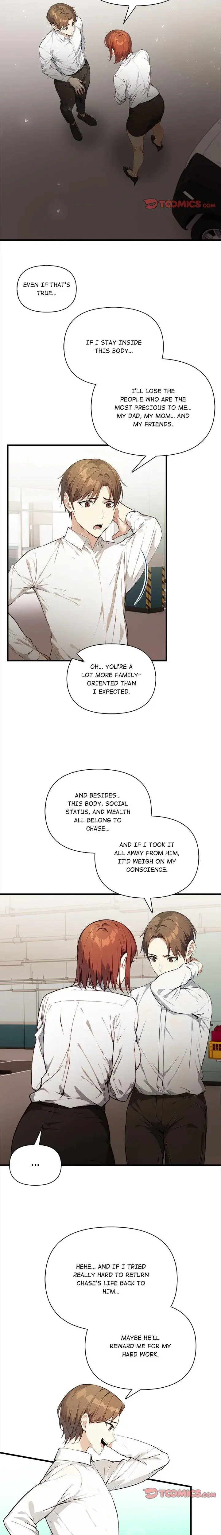Change Episode 9 - Page 7