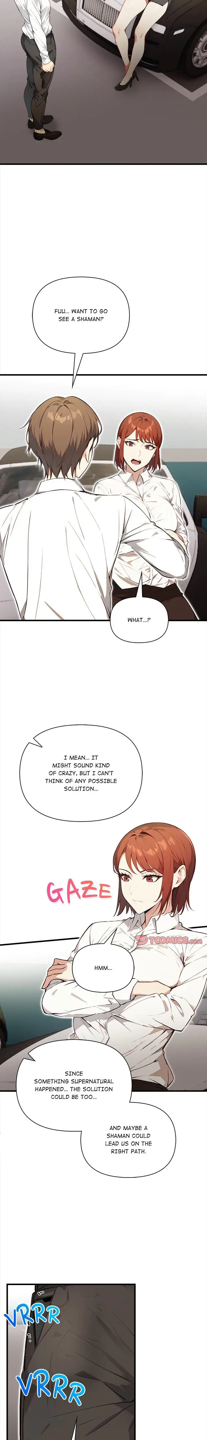 Change Episode 9 - Page 9