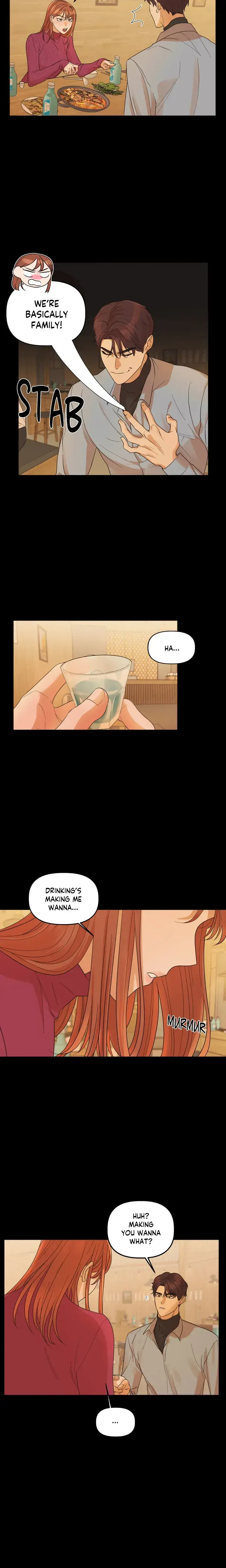 Channeling Urges Episode 1 - Page 6