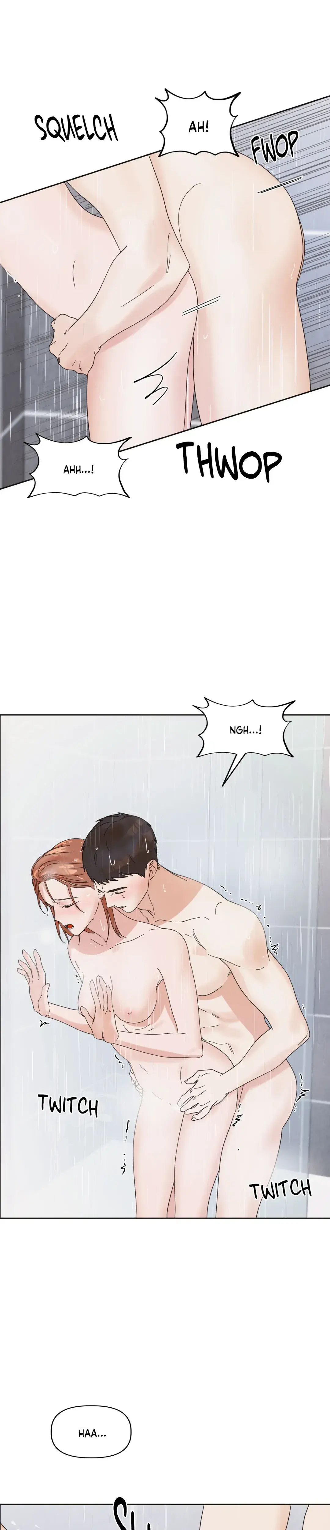 Channeling Urges Episode 13 - Page 3