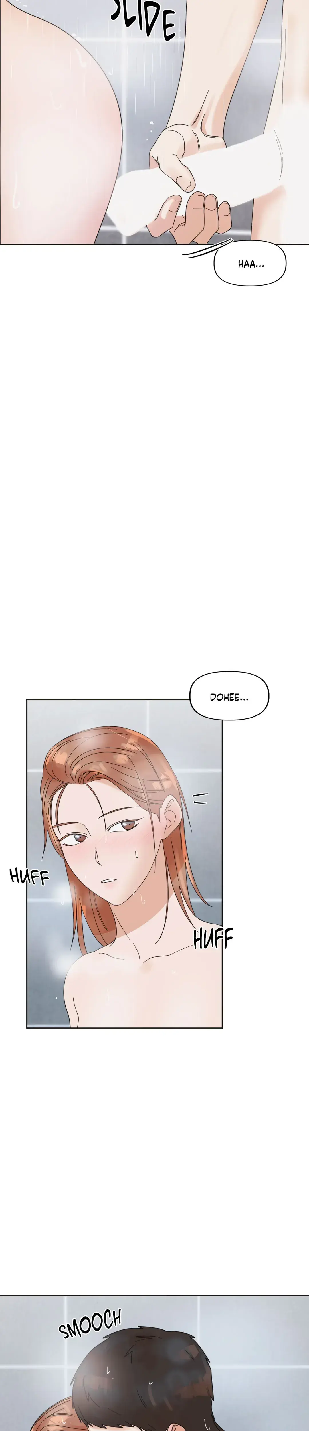 Channeling Urges Episode 13 - Page 4