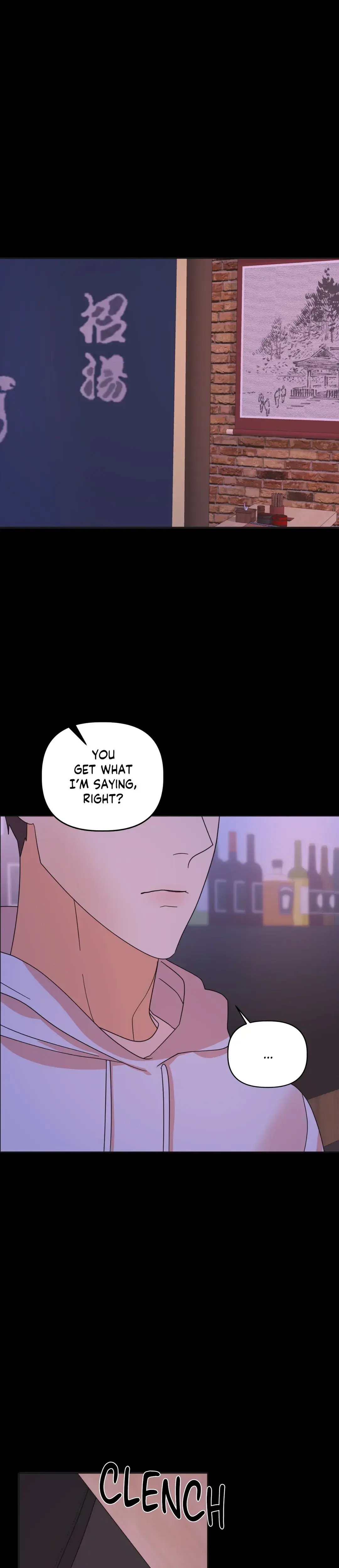 Channeling Urges Episode 21 - Page 1