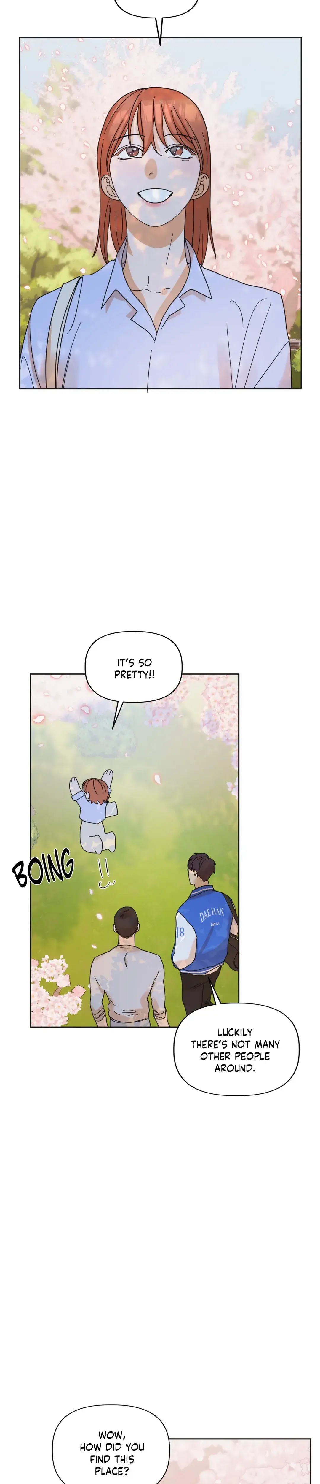 Channeling Urges Episode 21 - Page 11