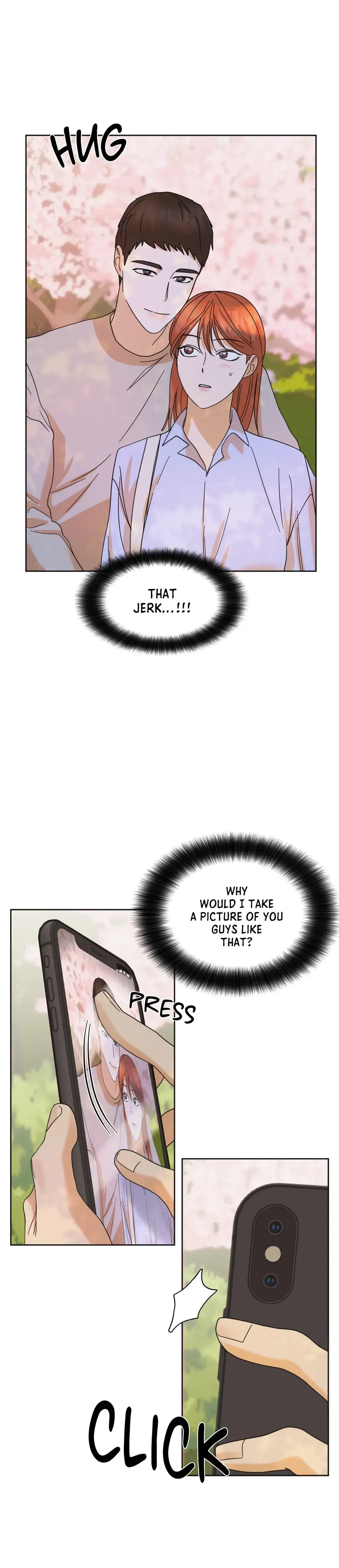 Channeling Urges Episode 21 - Page 17