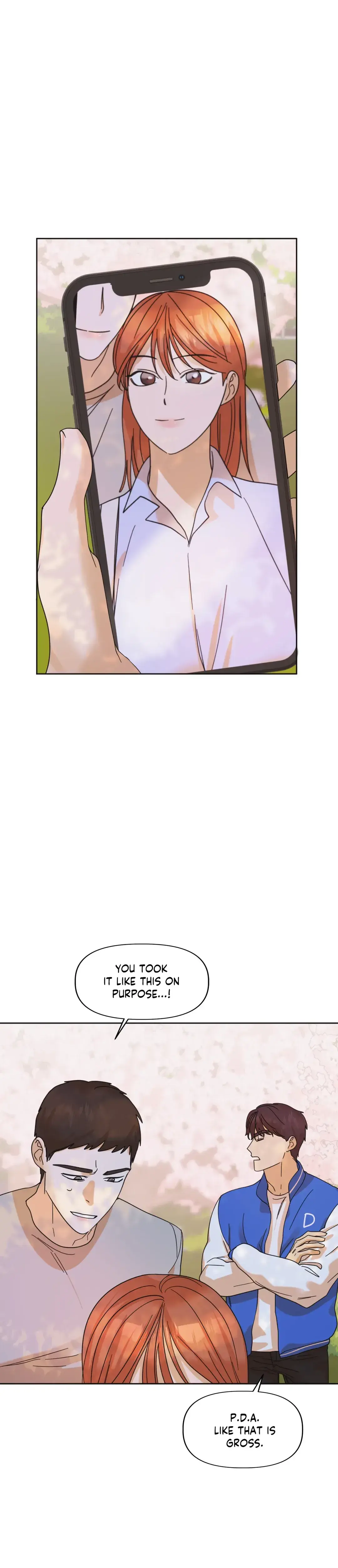 Channeling Urges Episode 21 - Page 18