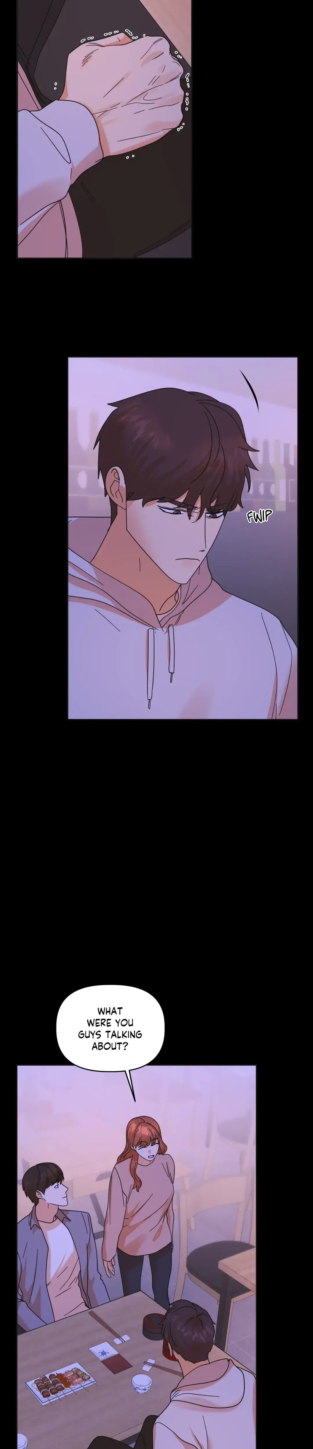 Channeling Urges Episode 21 - Page 2