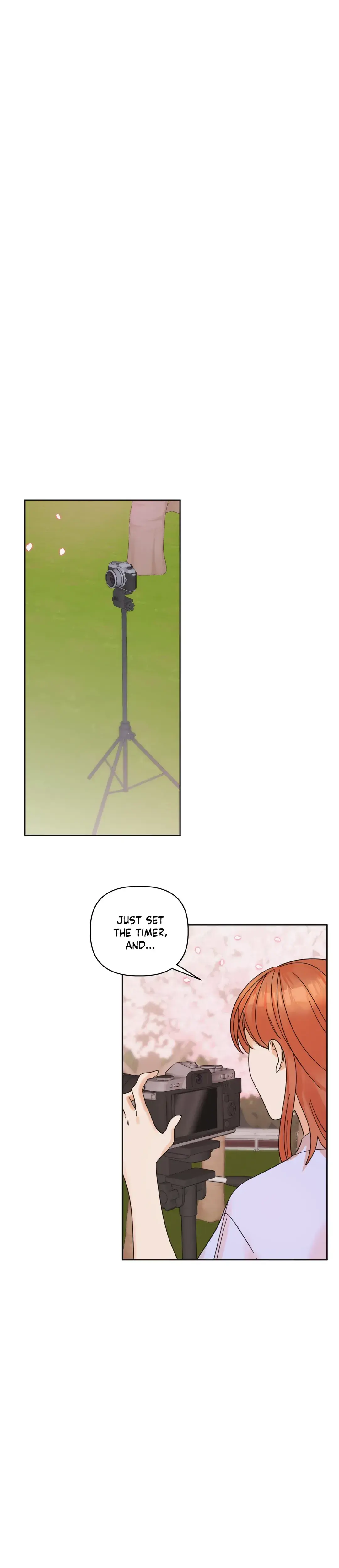 Channeling Urges Episode 21 - Page 20