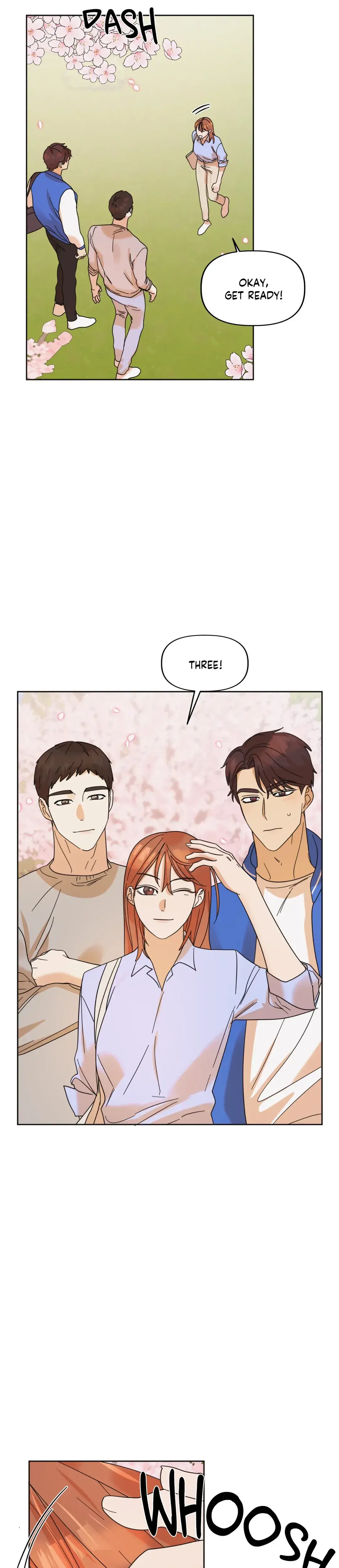 Channeling Urges Episode 21 - Page 21