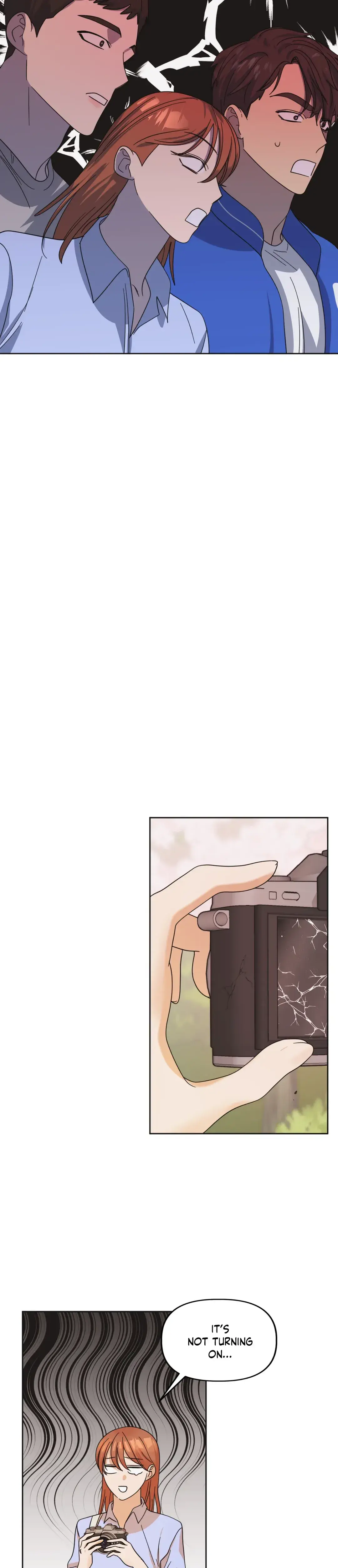 Channeling Urges Episode 21 - Page 23
