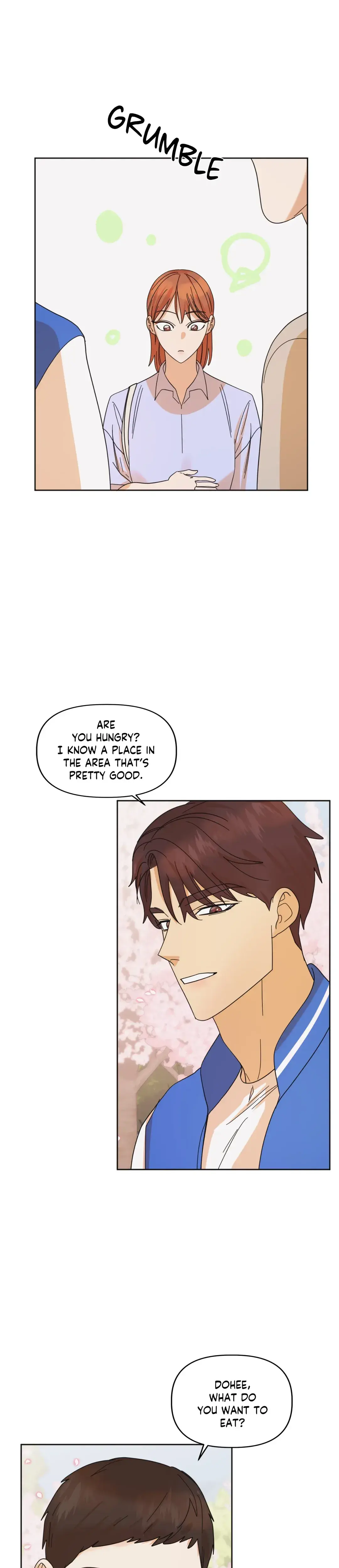 Channeling Urges Episode 21 - Page 27