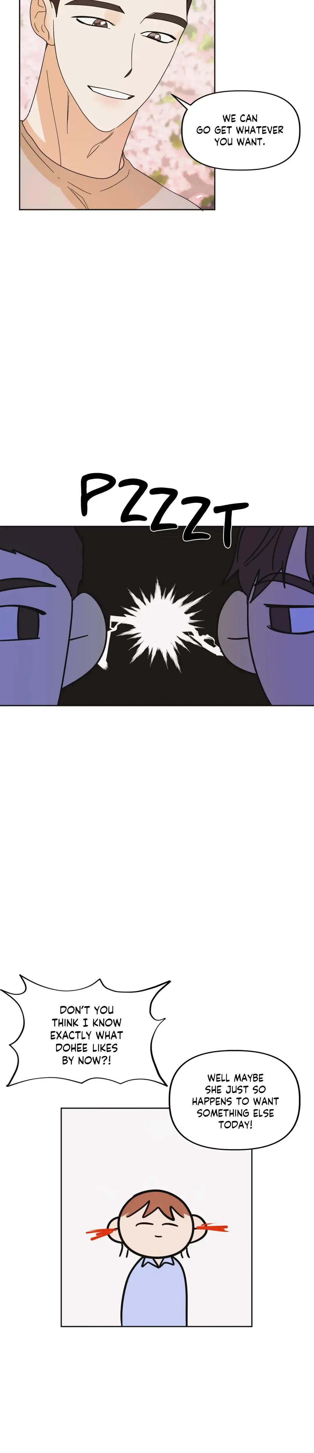 Channeling Urges Episode 21 - Page 28