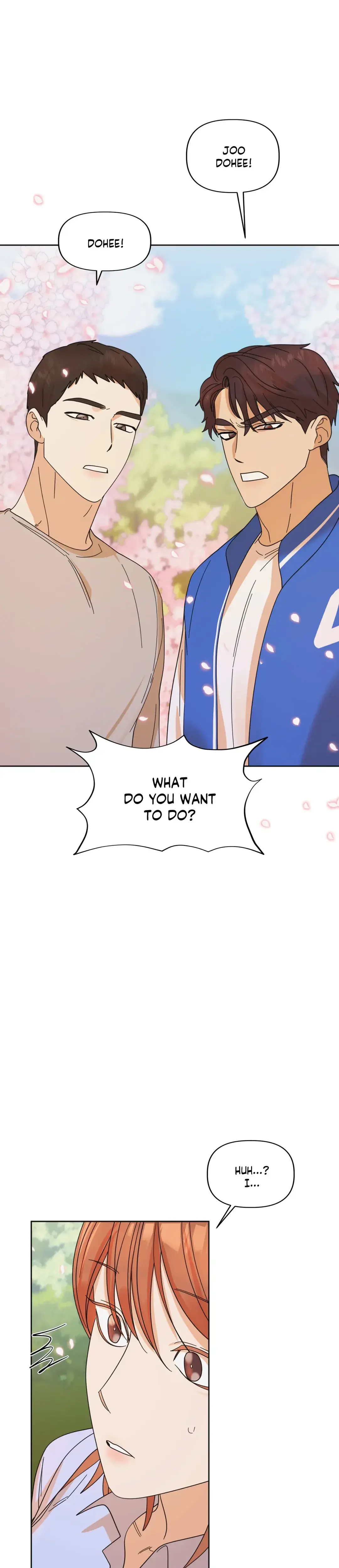 Channeling Urges Episode 21 - Page 29