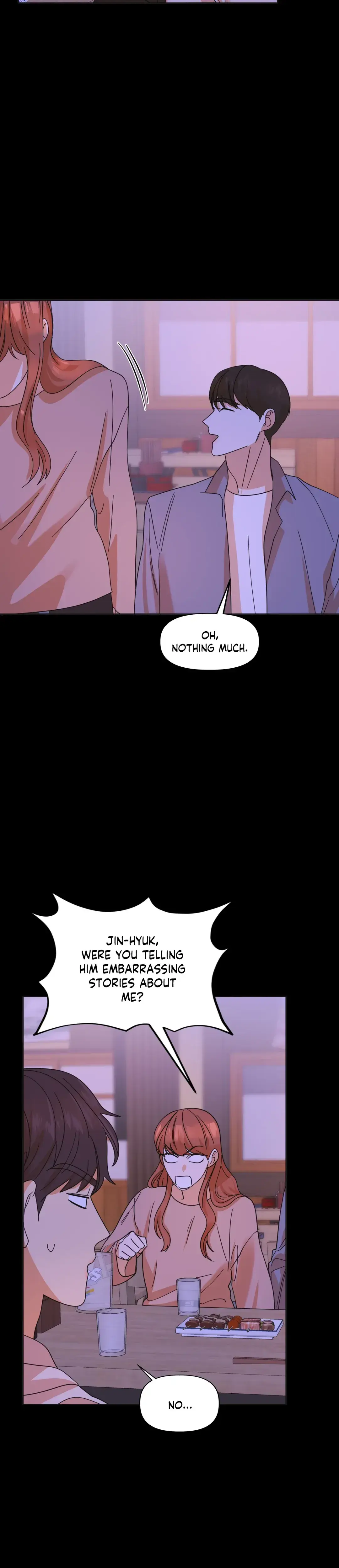 Channeling Urges Episode 21 - Page 3