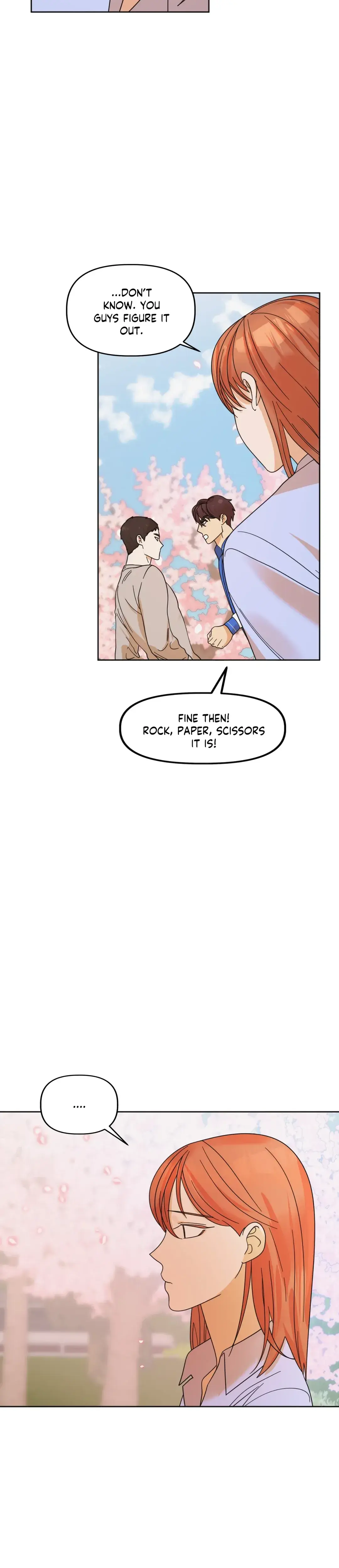 Channeling Urges Episode 21 - Page 30